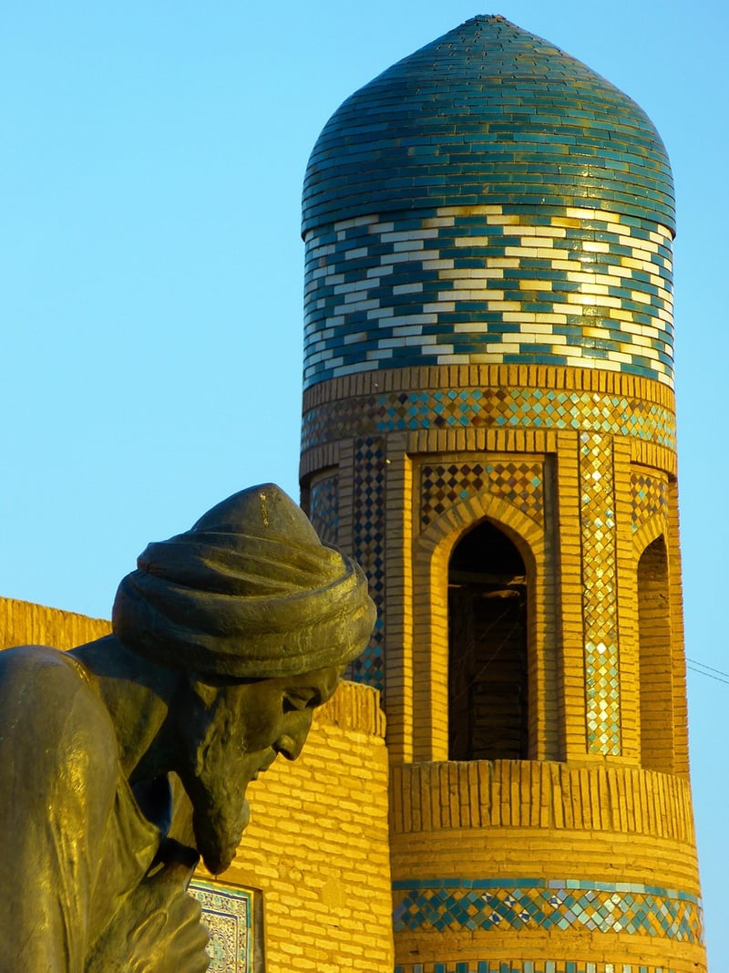 Ibn Battuta